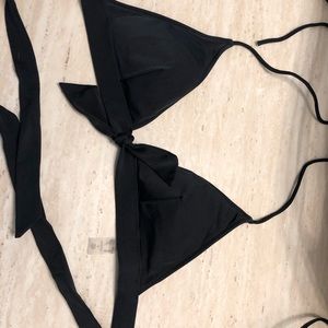 Victoria Secret Swim Top